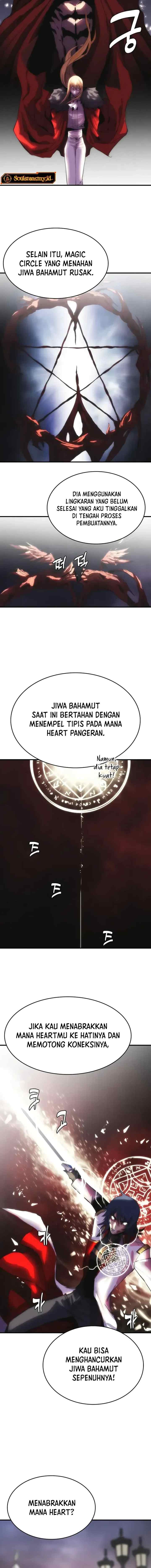 Bloodhound's Regression Instinct chapter 89 halaman 5