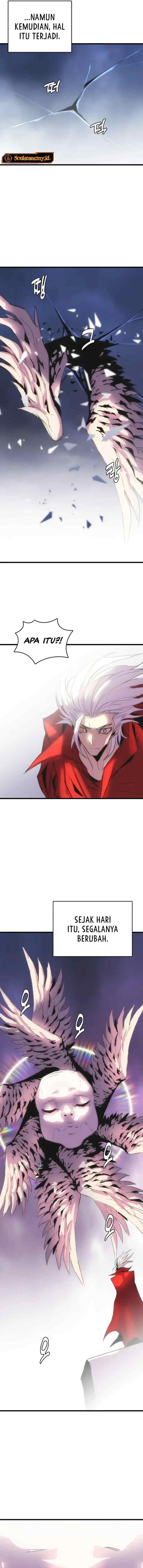 Bloodhound's Regression Instinct chapter 89 halaman 14