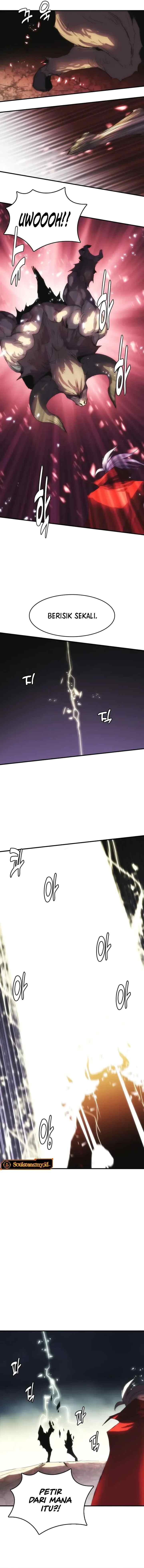 Bloodhound's Regression Instinct chapter 89 halaman 10