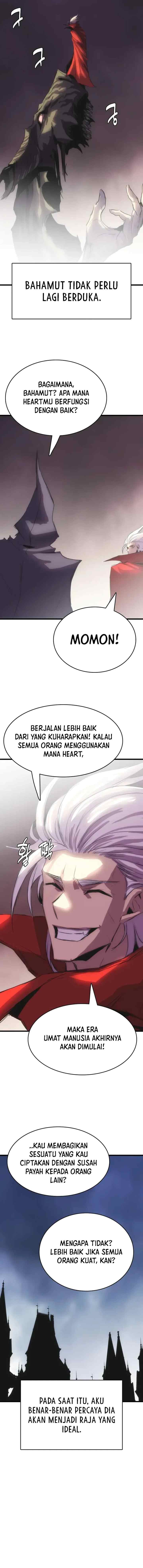 Bloodhound's Regression Instinct chapter 89 halaman 13