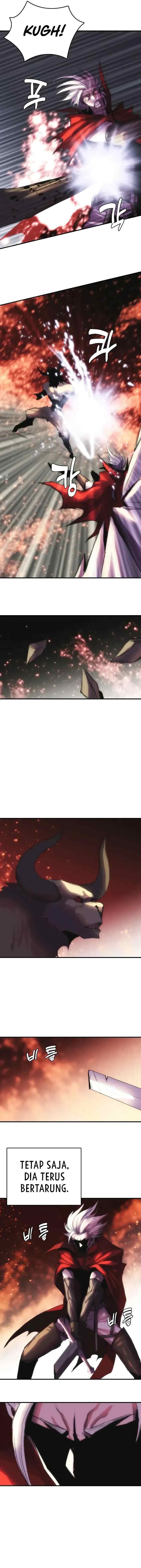 Bloodhound's Regression Instinct chapter 89 halaman 9