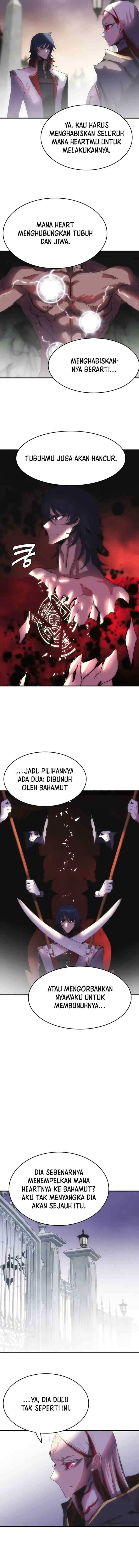 Bloodhound's Regression Instinct chapter 89 halaman 6