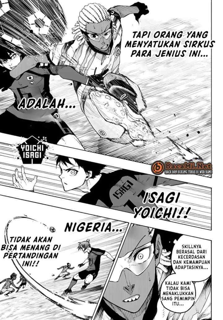 Blue Lock chapter 317 halaman 6