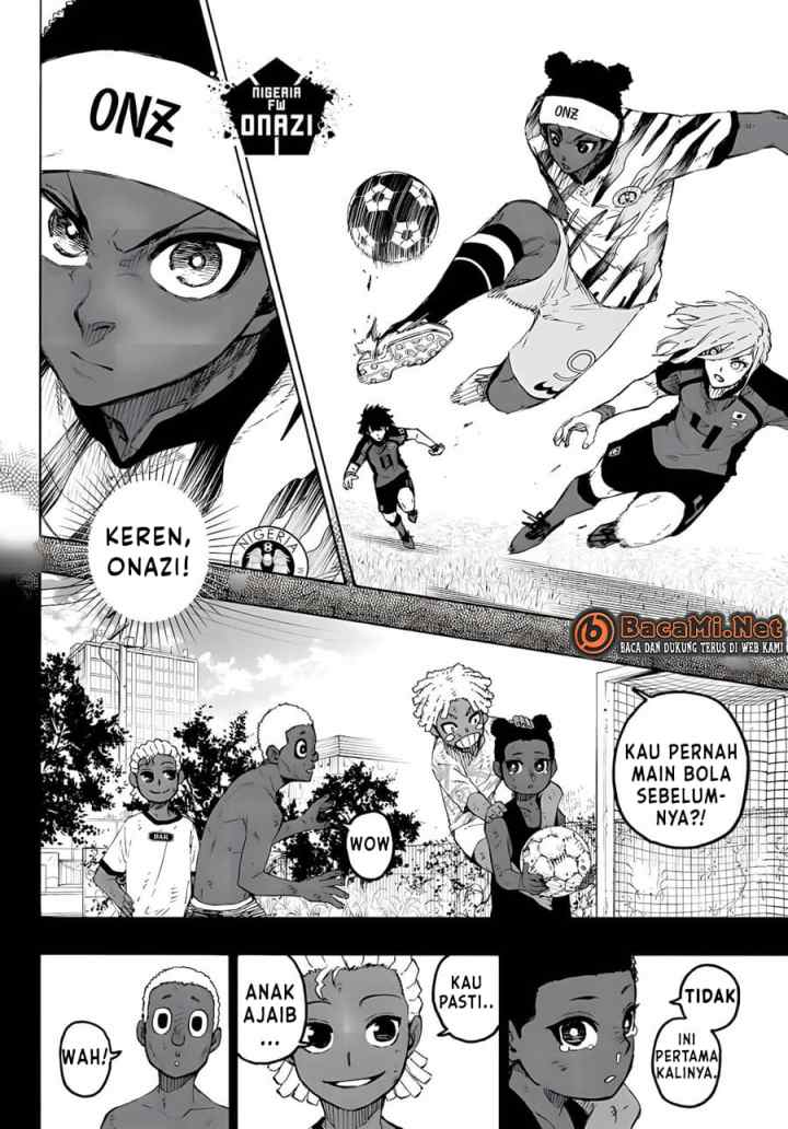 Blue Lock chapter 317 halaman 7