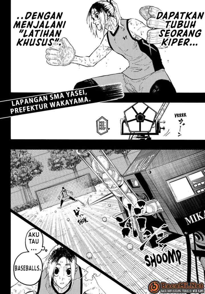 Blue Lock chapter 317 halaman 15