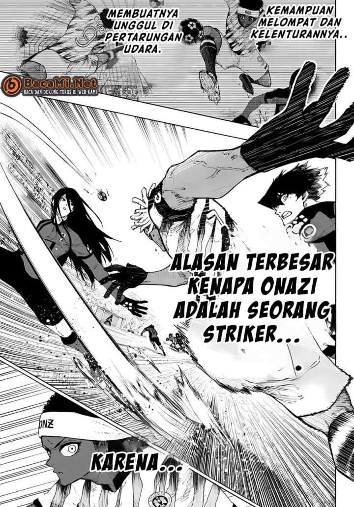 Blue Lock chapter 317 halaman 12