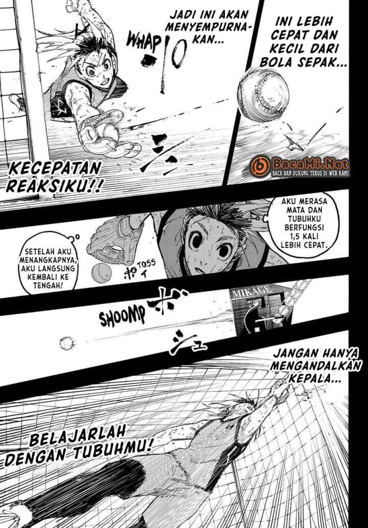 Blue Lock chapter 317 halaman 16