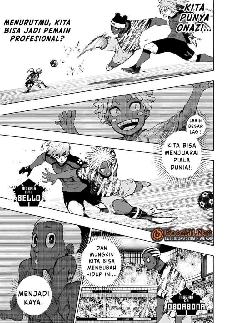 Blue Lock chapter 317 halaman 8
