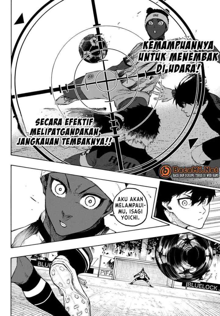 Blue Lock chapter 317 halaman 13