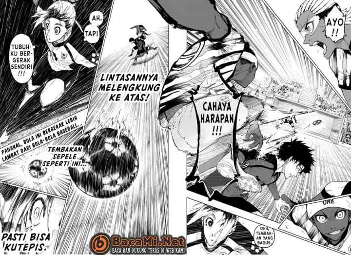 Blue Lock chapter 317 halaman 17