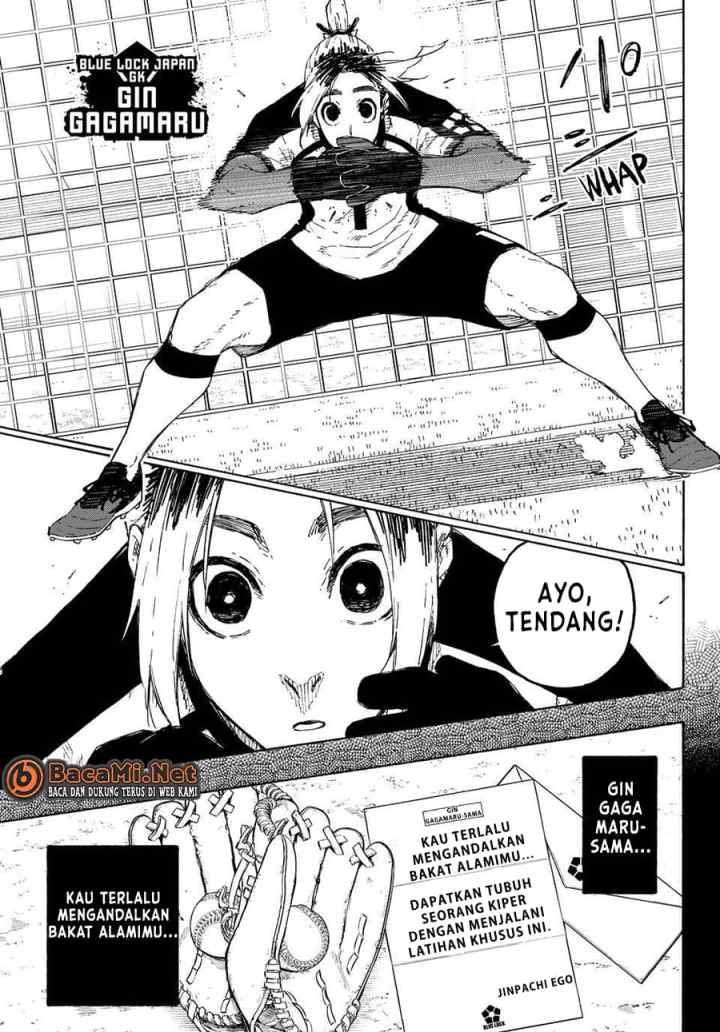 Blue Lock chapter 317 halaman 14
