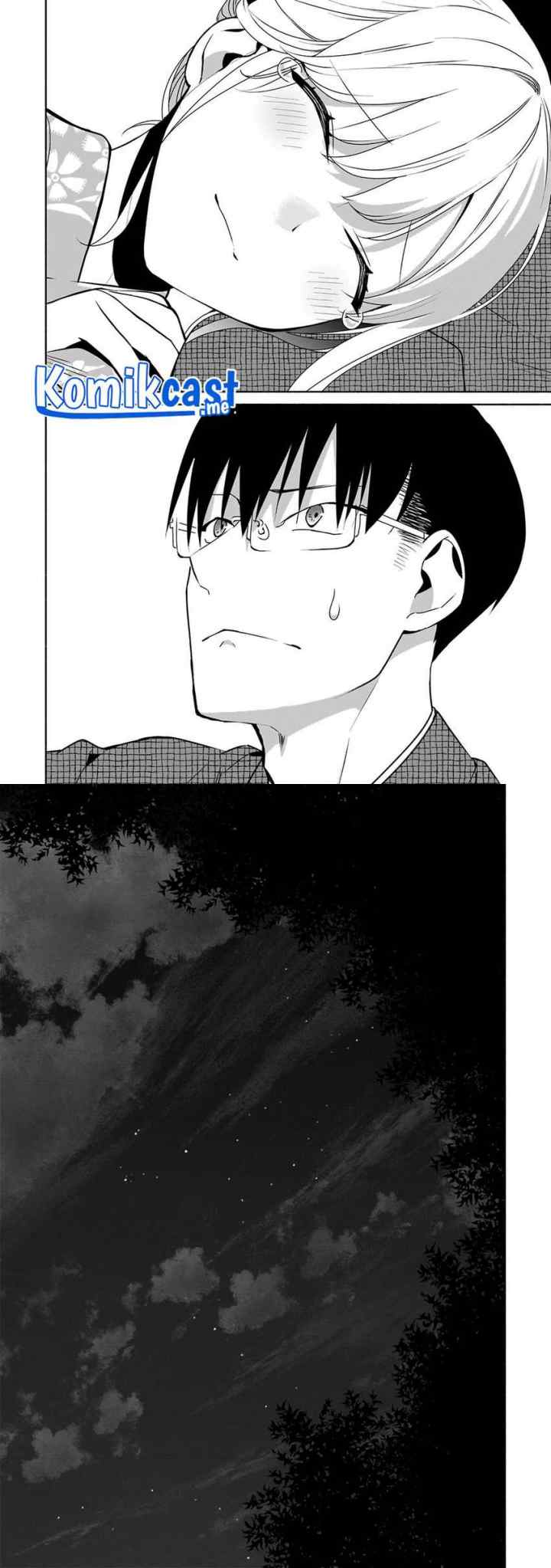 Bocchi no Boku ni Kyousei Kanojo ga Yattekita chapter 18 halaman 5