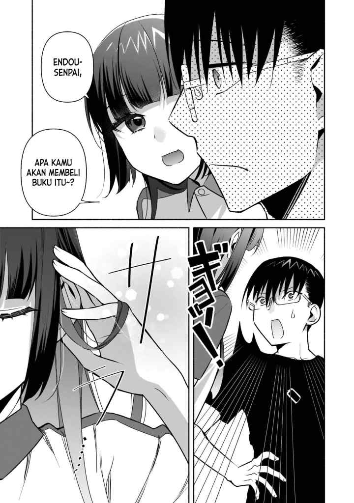 Bocchi no Boku ni Kyousei Kanojo ga Yattekita chapter 23 halaman 13