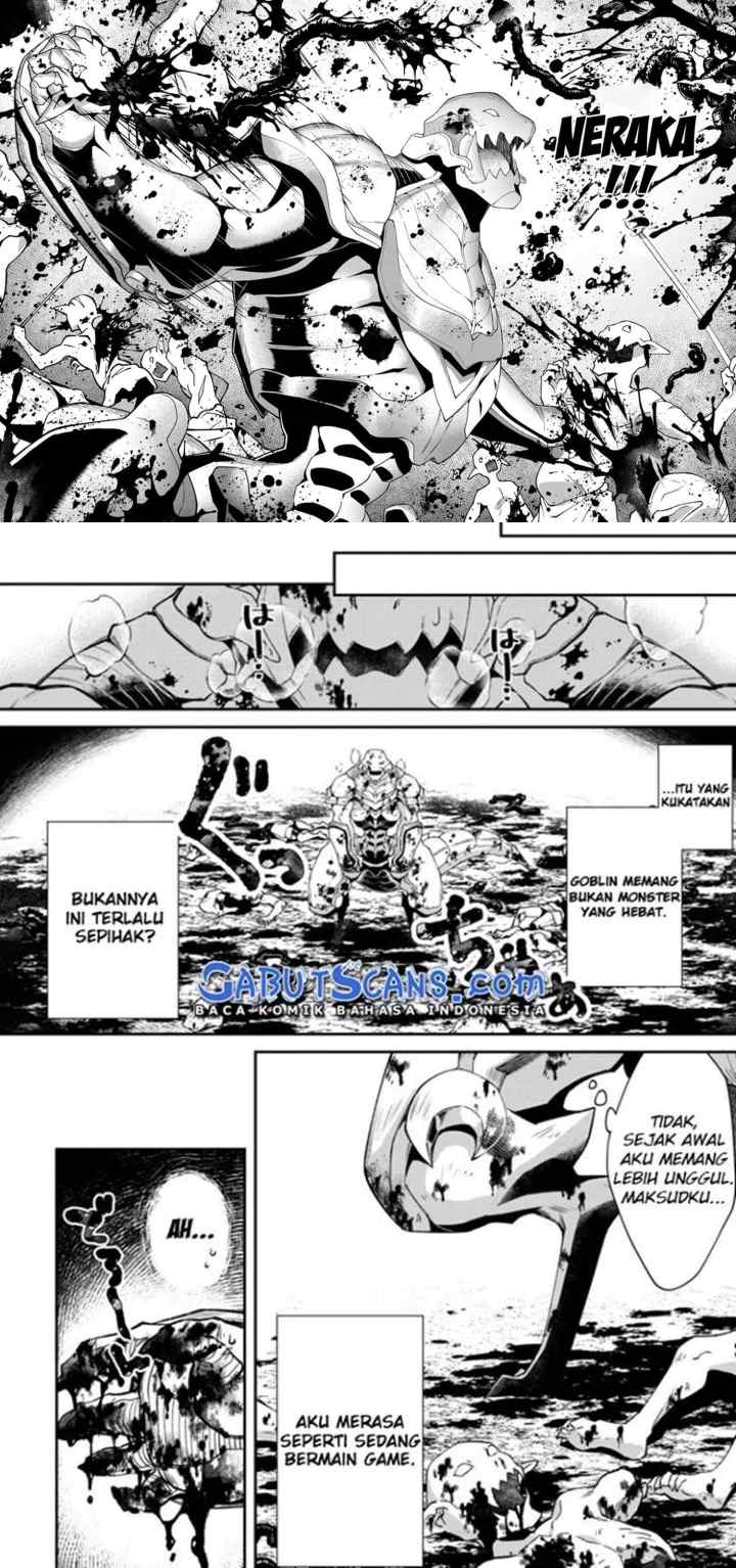 Bonkotsu Shinpei No Monster Life chapter 1 halaman 15