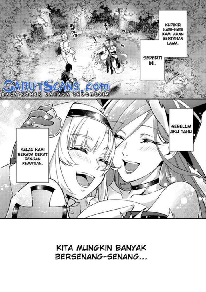 Bonkotsu Shinpei No Monster Life chapter 2.1 halaman 15