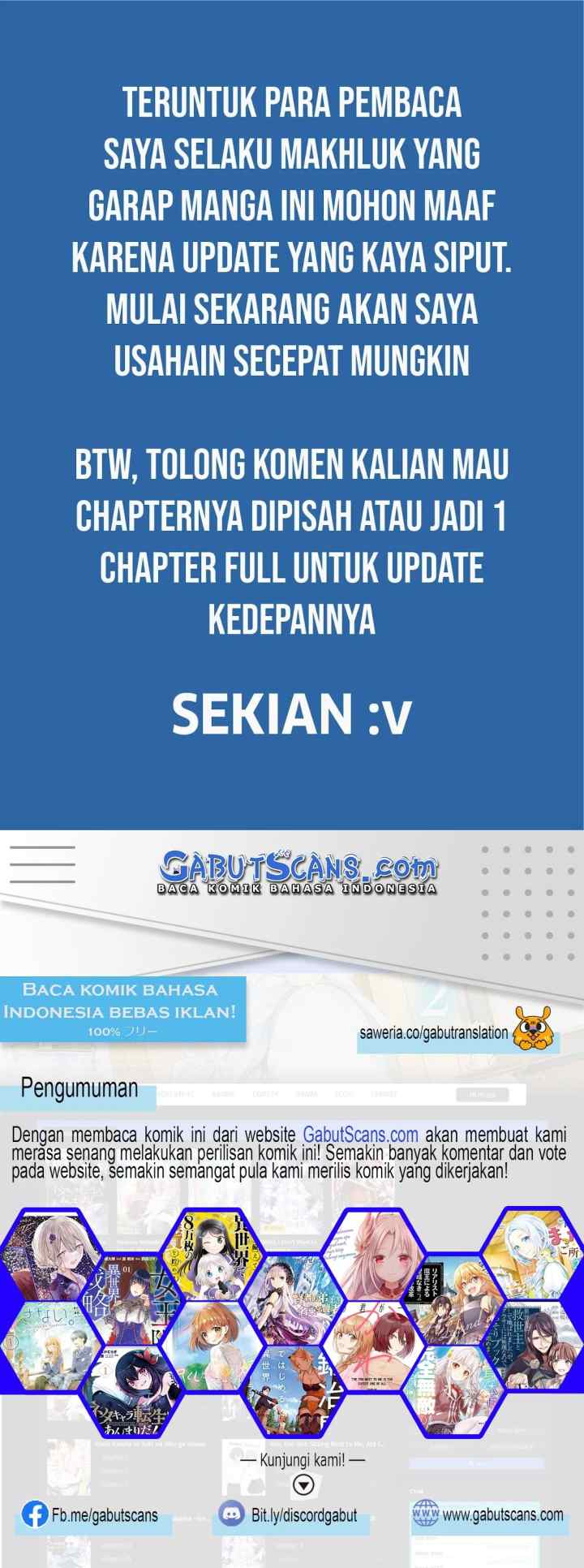 Bonkotsu Shinpei No Monster Life chapter 2.2 halaman 12