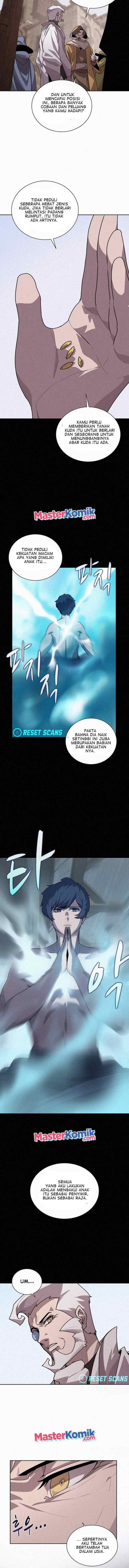 Book Eater (The Book Eating Magician) chapter 44 halaman 4