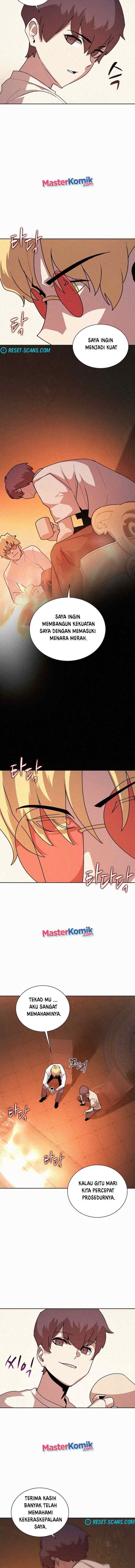 Book Eater (The Book Eating Magician) chapter 46 halaman 13