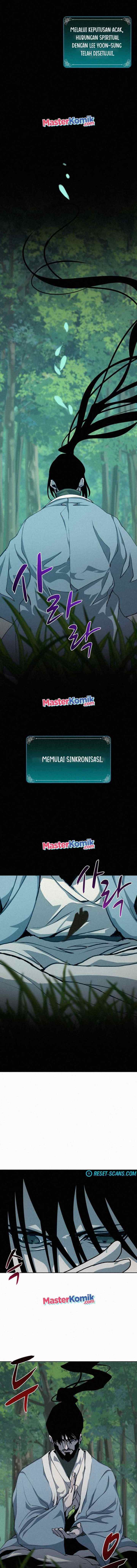 Book Eater (The Book Eating Magician) chapter 46 halaman 16