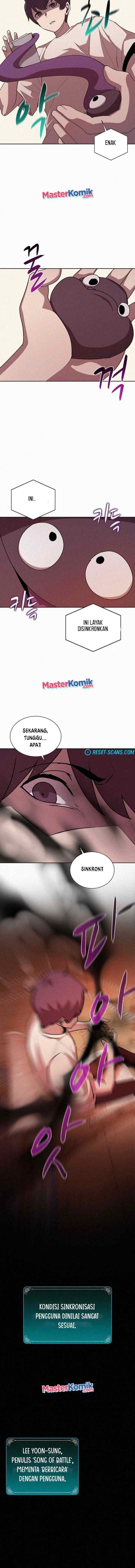 Book Eater (The Book Eating Magician) chapter 46 halaman 15