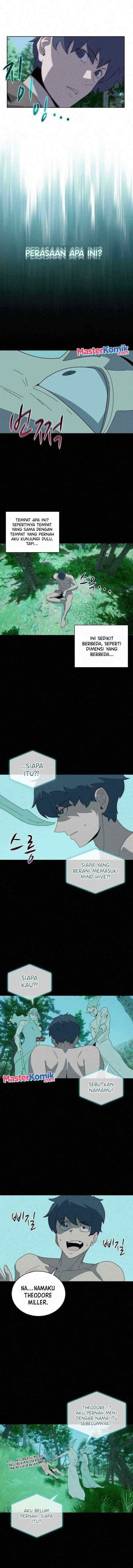 Book Eater (The Book Eating Magician) chapter 76 halaman 8