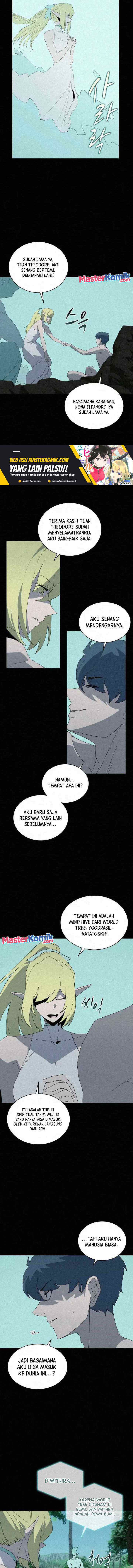 Book Eater (The Book Eating Magician) chapter 76 halaman 10
