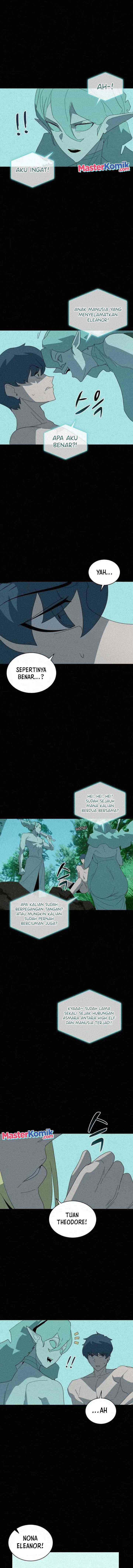 Book Eater (The Book Eating Magician) chapter 76 halaman 9