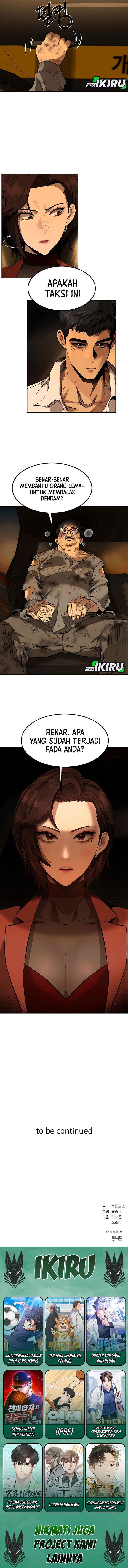 Born In Black chapter 4 halaman 16