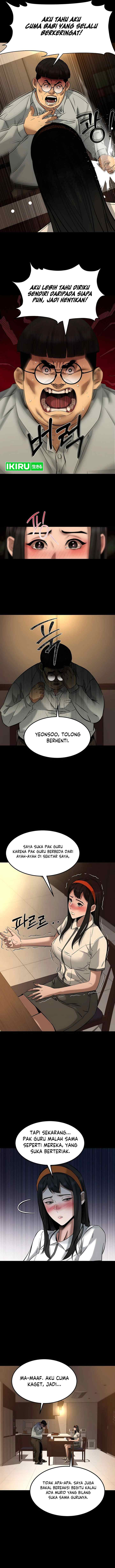 Born In Black chapter 6 halaman 10