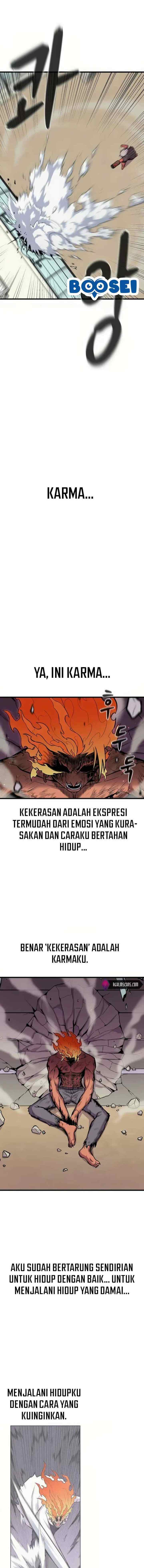 Born to Be God chapter 10 halaman 6