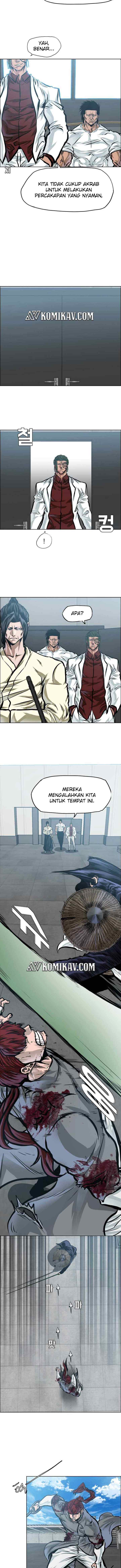 Boss in School chapter 189 halaman 7