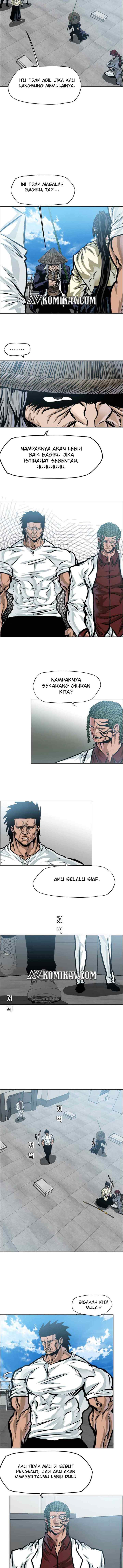 Boss in School chapter 189 halaman 10