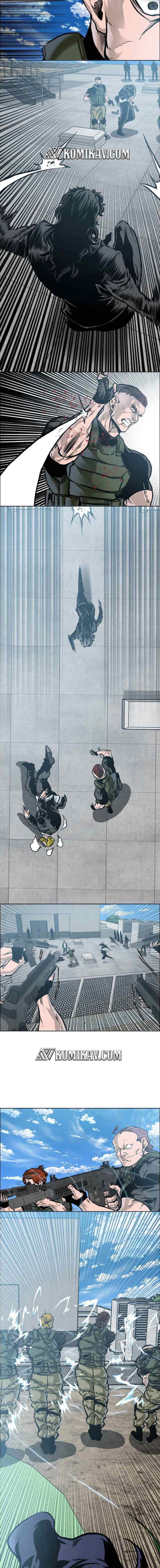 Boss in School chapter 212 halaman 8