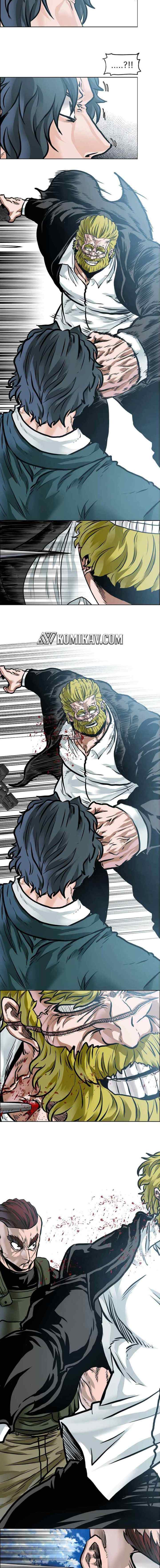 Boss in School chapter 212 halaman 7