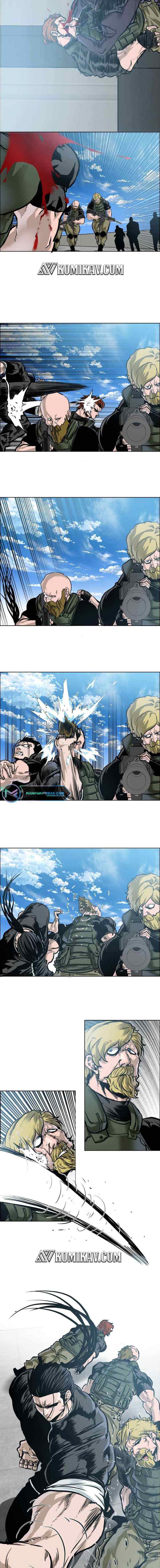 Boss in School chapter 212 halaman 10