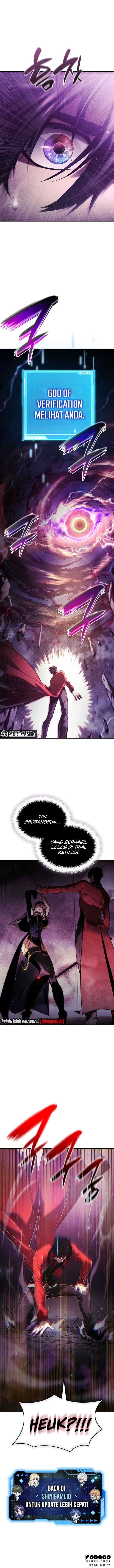 Boundless Necromancer chapter 46 halaman 12