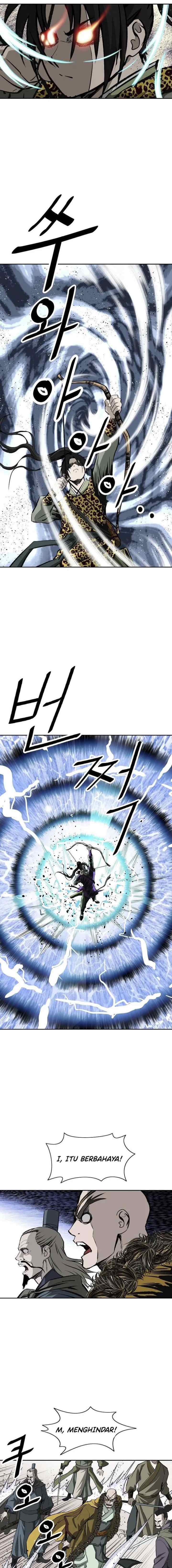 Bowblade Spirit chapter 147 halaman 6