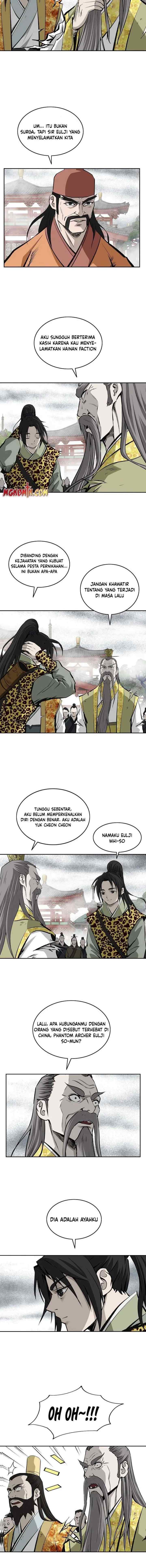 Bowblade Spirit chapter 147 halaman 14