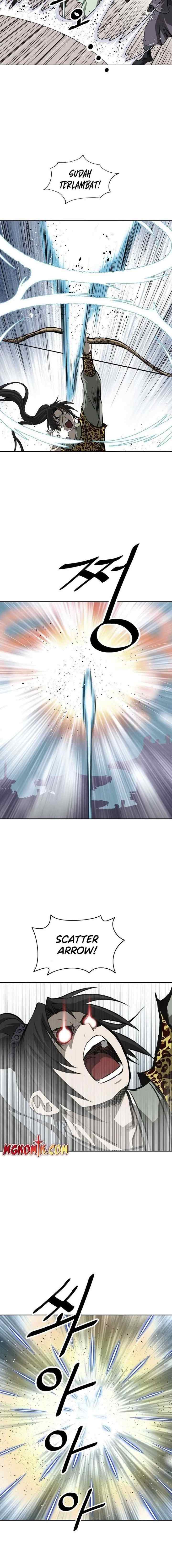 Bowblade Spirit chapter 147 halaman 7