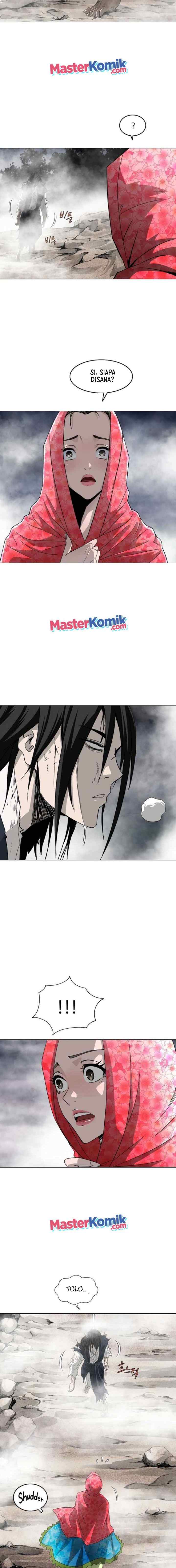 Bowblade Spirit chapter 75 halaman 15