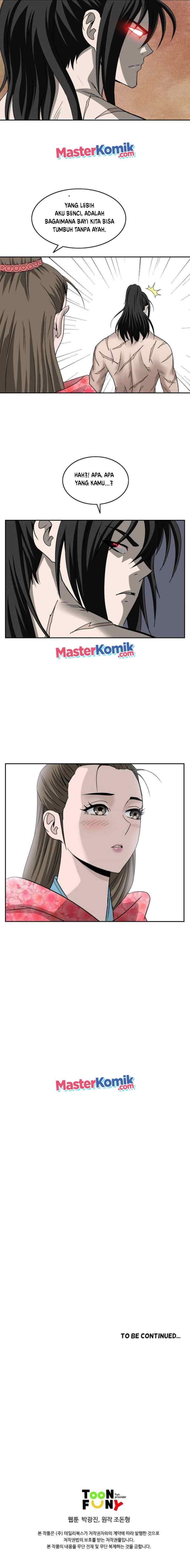 Bowblade Spirit chapter 90 halaman 15
