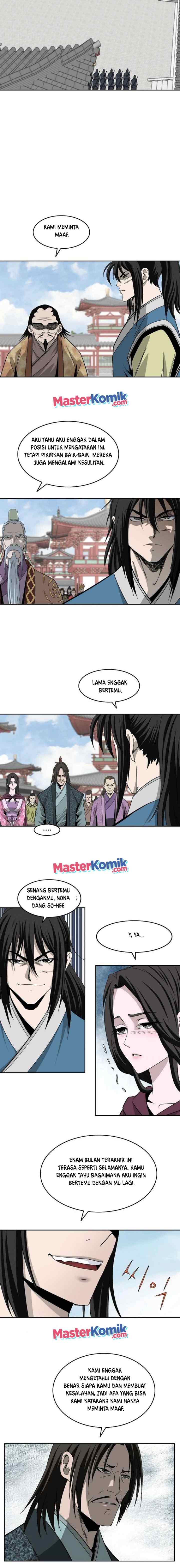 Bowblade Spirit chapter 90 halaman 10