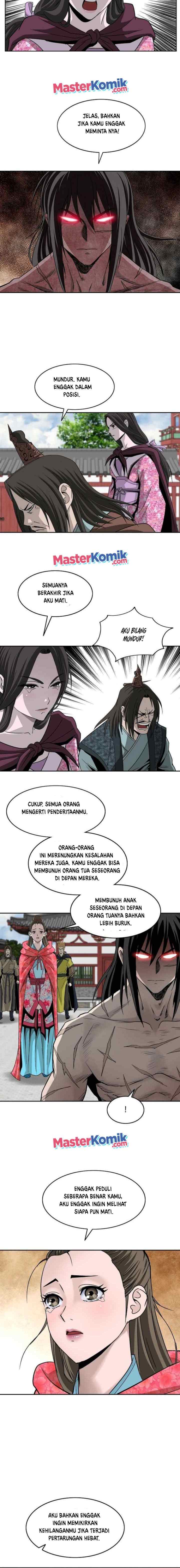 Bowblade Spirit chapter 90 halaman 14