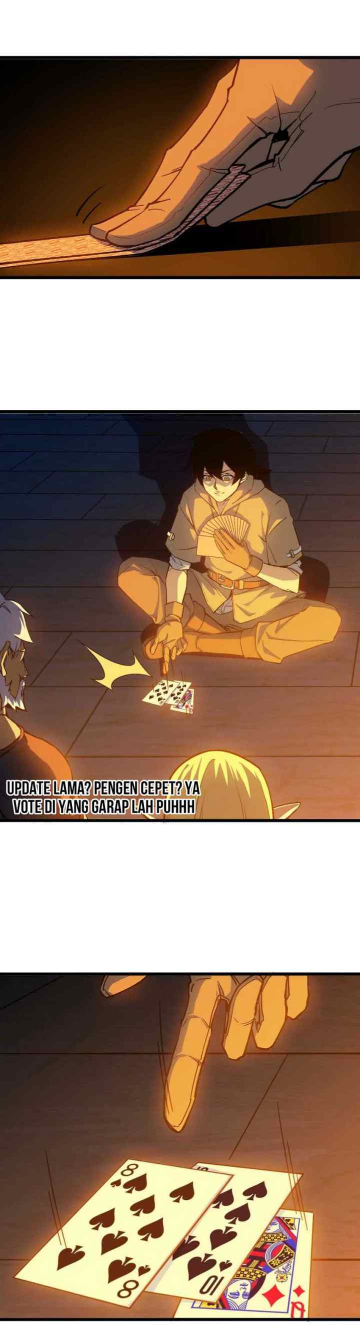 Brave X Devil Queen chapter 12 halaman 13