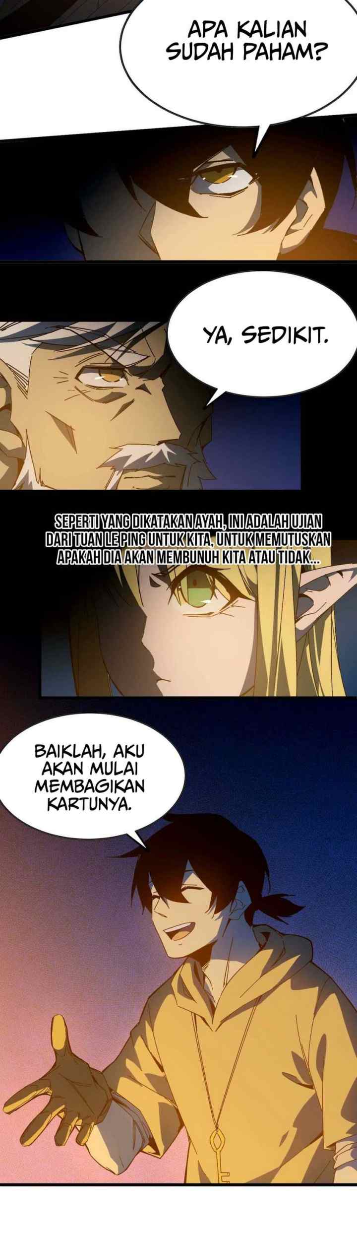 Brave X Devil Queen chapter 12 halaman 4