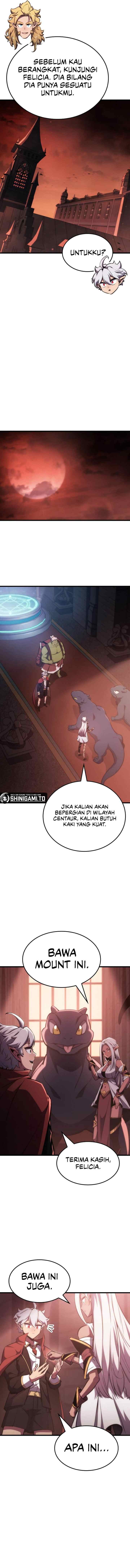 Breakerz chapter 21 halaman 8