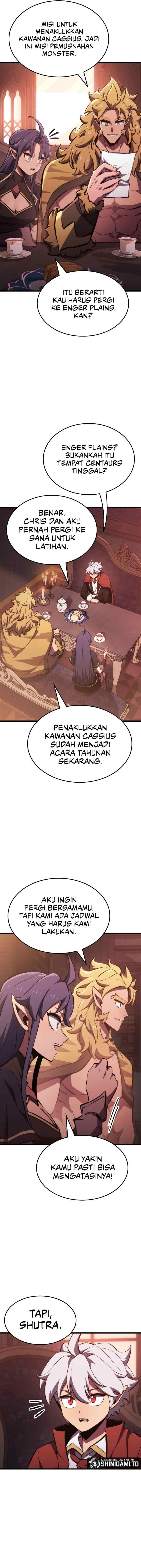 Breakerz chapter 21 halaman 6