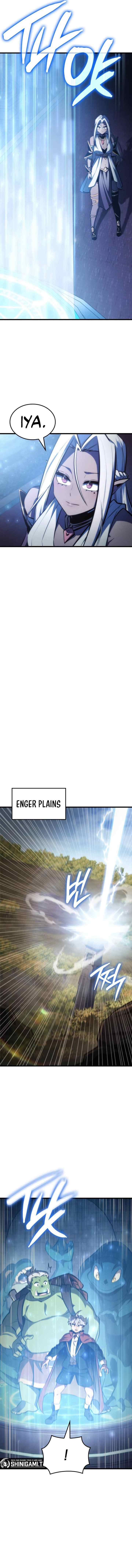 Breakerz chapter 21 halaman 11