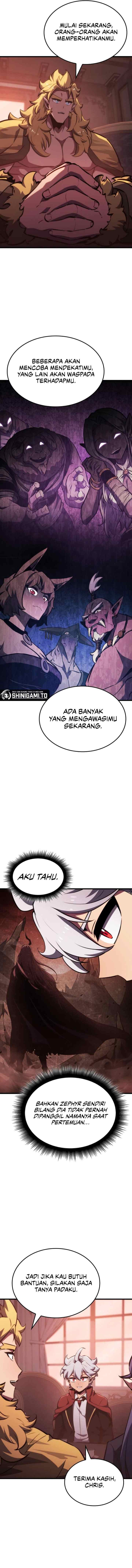 Breakerz chapter 21 halaman 7