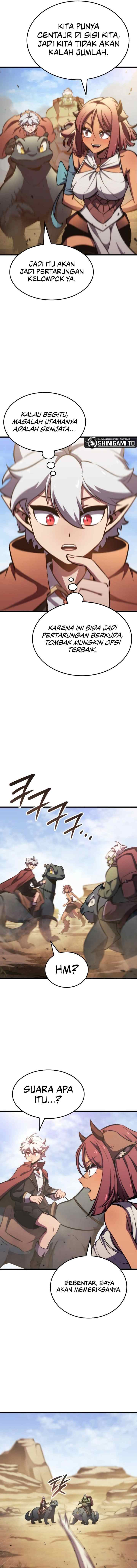 Breakerz chapter 21 halaman 14